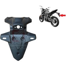Voge R125 Arka Çamurluk Kuyruğu