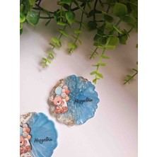 Seka Bebek Hediyelik Magnet Epoksi 40 Adet