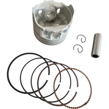 Mondial 125 Drift L Piston Takımı