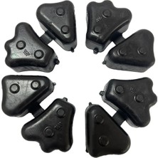 Tvr Honda Cbf 150 Arka Dişli Takozu