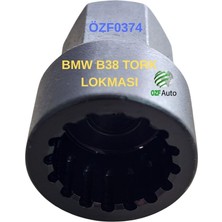 ÖZF Auto ÖZF0374 BMW B38 SENTE APARATI TORK LOKMASI