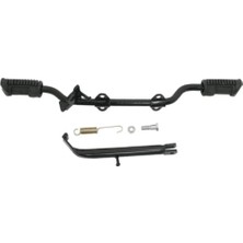 Monero Mondial 125 Agk Ön Basamak Demiri Komple