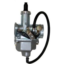 İpek Motor Mondial 125 Cg Karbüraör