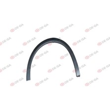 İTHAL Ototek Yedek Parça Byd Atto 3 (2022) Sağ Arka Çamurluk Kaplaması (Dodik)  SC2E-5302440