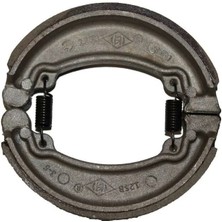 Falcon Freedom 250 Arka Fren Balatası Orijinal