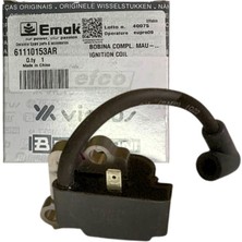 Oleomac Elektronik Bobin 453BP,753T-755 Efco 8530-8550-8535 Dijital