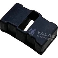 MARŞ REDÜKTÖR DİŞLİ YUVASI LASTİĞİ BOSCH TİPİ (218 GÖVDE MARŞLAR İÇİN) (24*14*12 MM)