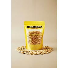 Mamaya %100 Doğal Kabak Çekirdeği 500G - Katkısız ve Saf Lezzet