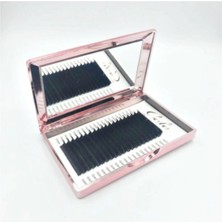 Özgürce Gala Classic Kirpik 14MM D 0,05, Doğal ve Şık Görünüm Sağlar