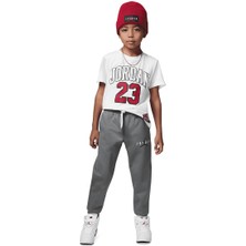 air jordan Bg Store Erkek Çocuk Beyaz Tshirt