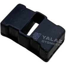 MARŞ REDÜKTÖR DİŞLİ YUVASI LASTİĞİ BOSCH TİPİ (218 GÖVDE MARŞLAR İÇİN) (24*14*12 MM)
