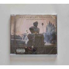 SONY My Chemical Romance - May Death..the Greatest Hits CD