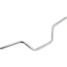 Deltaforce Motorsiklet Gidon Mondial Mg 100 Süperboy