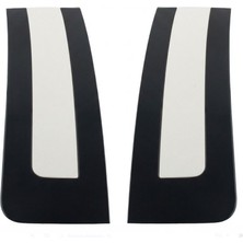 Bimbo Vogue L460 Sv Autobiography Yan Izgara Seti 2023+