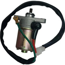 Mondial Mars Motoru Beestreet 50 cc Eagle 50 cc