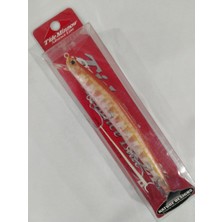 Duo Tide Minnow Slim 140 Flayer ACC0815 140 mm 21 gr Maket Yem / Triglia Nd