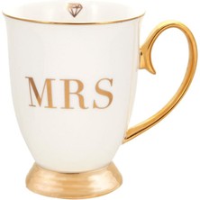 Mikasa Moor Cristina Re Mug Mrs Ivory