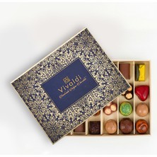 Vivaldi Antik Seri 24'li Karışık Kutu