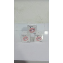 Rosense Dudak bakım kremi 5ml 3 Adet