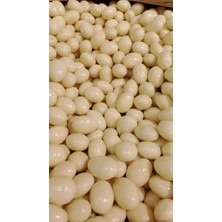 Hacı Cevdet Efendi Belçika Çikolatalı Antep Fıstıklı Draje