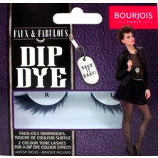 Özgürce Doğal ve Uzun Görünüm Sağlayan Takma Kirpik Seti, Kolay Kullanım Için Ideal