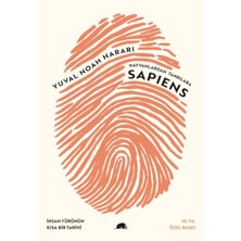 Hayvanlardan Tanrılara - Sapiens