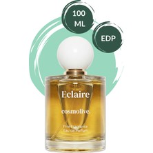 Cosmolive Liabre Eclaire Kadın Parfüm | Kalıcı Koku | Yüksek Esanslı Özel Tasarım Parfüm