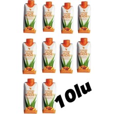 Forever Living Products Forever Aloe Peaches 330 ml 10LU