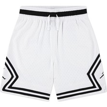 air jordan Bg Store Erkek Çocuk Beyaz Şort