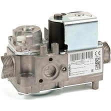 Honeywell Eca Proteus Gaz Valfi