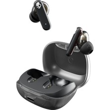 Skullcandy Smokin Buds Tws Kablosuz Kulak Içi Kulaklık Midnight Smoke S2TAW-T977