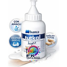 Bianca Beyaz Ahşap Tutkalı 0,30 kg