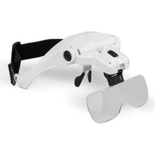 Özgürce Net Görüş Büyüteç Gözlükleri, Detaylı ve Konforlu Okuma Deneyimi