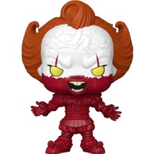Funko Pop Tv: Welcome To Derry - Bloody Pennywise