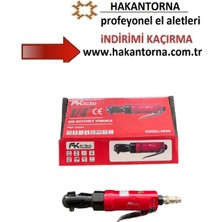 ALWAYSSPEED Ht- Friko 1/4 Mini Havalı Cırcır Lokma Kolu