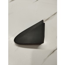 Renault Clio 3 | Yan Ayna Üçgeni (Muskası) | 3D Üretim