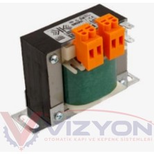 Vizyon Fotoselli Kapı Trafosu
