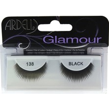 Özgürce Hacimli ve Doğal Görünümlü Takma Kirpik, Şık ve Rahat Kullanım Sağlar