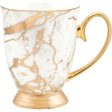 Mikasa Moor Cristina Re Mug White Celestite