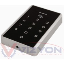 Vizyon Şifre Geçiş Plastik