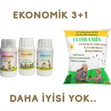 Floramix 3ü 1 Arada