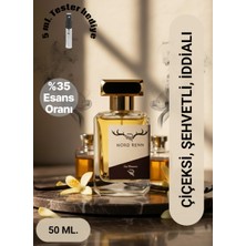 NORD RENN W102-KADIN-LIBRE Intense Muadili-Extrait