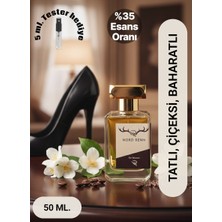 NORD RENN W107-KADIN-GOOD Girl Muadili-Extrait