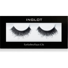 Özgürce Doğal Görünümlü Takma Kirpik, Günlük ve Şık Kullanım Için