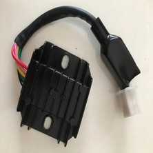 OEM Scooter Cg Cup Konjektör Regülatör Rmg