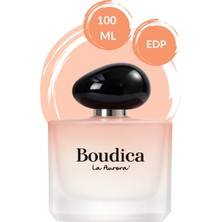 Kadın Parfüm | Crystal Noir | Yüksek Esanslı | Kalıcı | Boudica | 100 ml