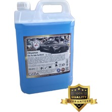 Abrias Okyanus Oto Veoda Kokusu 5l