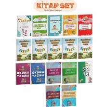 Özel Eğitim Kitap SET