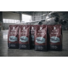 Aviator Coffee Sky Brew Filtre Kahve (6kg)