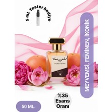 NORD RENN W103-KADIN-BOMBSHELL Muadili-Extrait